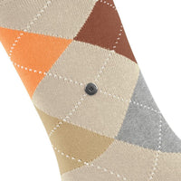 Burlington Dames Sokken Queen SO 22014 - Jambelles