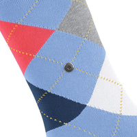 Burlington Dames Sokken Queen SO 22014 - Jambelles