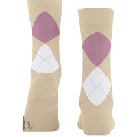 Burlington Dames Sokken Queen SO 22014 - Jambelles