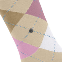 Burlington Dames Sokken Queen SO 22014 - Jambelles