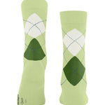 Burlington Dames Sokken Queen SO 22014 - Jambelles