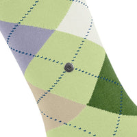 Burlington Dames Sokken Queen SO 22014 - Jambelles