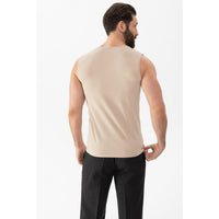 Mey Heren Shirt/Hemd muscle shirt 2110000 - Jambelles