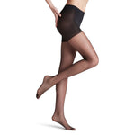 Falke Dames Panty FALKE Shaping Invisible Delight 08 Tight 43611 - Jambelles