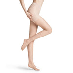 Falke Dames Panty FALKE Shaping Invisible Delight 08 Tight 43611 - Jambelles