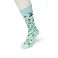 Bonnie Doon Heren Sokken Holland Sock BT992113 - Jambelles