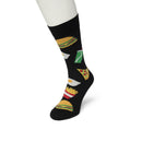 Bonnie Doon Heren Sokken Fast Food Sock BT992109 - Jambelles