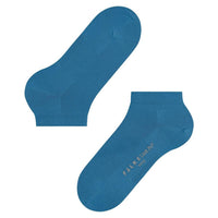 Heren Sneakersokken FALKE Cool 24/7 SN 13257 - Jambelles