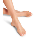 Falke Dames Stay-up Kousen Lunelle 8 Stay Up 41532 - Jambelles