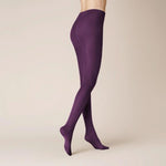 Kunert Dames Panty Velvet 40 110354000 - Jambelles