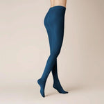 Kunert Dames Panty Velvet 40 110354000 - Jambelles