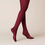 Kunert Dames Panty Velvet 40 110354000 - Jambelles