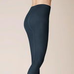 Kunert Dames Panty Velvet 40 110354000 - Jambelles