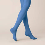 Kunert Dames Panty Velvet 40 110354000 - Jambelles