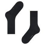 Heren Sokken FALKE ClimaWool SO 14468 - Jambelles