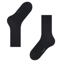 Heren Sokken FALKE ClimaWool SO 14468 - Jambelles