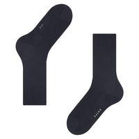 Heren Sokken FALKE ClimaWool SO 14468 - Jambelles