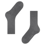 Heren Sokken FALKE ClimaWool SO 14468 - Jambelles