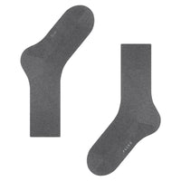 Heren Sokken FALKE ClimaWool SO 14468 - Jambelles