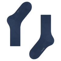 Heren Sokken FALKE ClimaWool SO 14468 - Jambelles