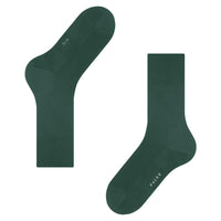 Heren Sokken FALKE ClimaWool SO 14468 - Jambelles