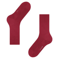 Heren Sokken FALKE ClimaWool SO 14468 - Jambelles