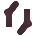 Heren Sokken FALKE ClimaWool SO 14468 - Jambelles