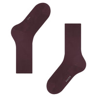 Heren Sokken FALKE ClimaWool SO 14468 - Jambelles