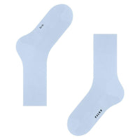 Heren Sokken FALKE ClimaWool SO 14468 - Jambelles