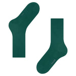 Heren Sokken FALKE ClimaWool SO 14468 - Jambelles