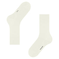 Heren Sokken FALKE ClimaWool SO 14468 - Jambelles