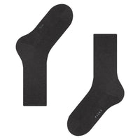 Heren Sokken FALKE ClimaWool SO 14468 - Jambelles