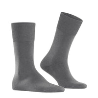 Heren Sokken FALKE ClimaWool SO 14468 - Jambelles