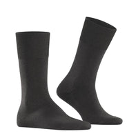 Heren Sokken FALKE ClimaWool SO 14468 - Jambelles