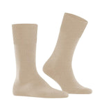 Heren Sokken FALKE ClimaWool SO 14468 - Jambelles