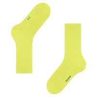 Heren Sokken FALKE ClimaWool SO 14468 - Jambelles