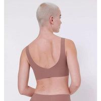 Dames BH sloggi ZERO Feel 2.0 Bralette 10217728 - Jambelles