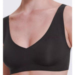 Dames BH sloggi ZERO Feel 2.0 Bralette 10217728 - Jambelles