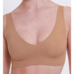 Dames BH sloggi ZERO Feel 2.0 Bralette 10217728 - Jambelles