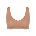 Dames BH sloggi ZERO Feel 2.0 Bralette 10217728 - Jambelles