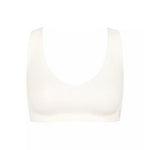 Dames BH sloggi ZERO Feel 2.0 Bralette 10217728 - Jambelles
