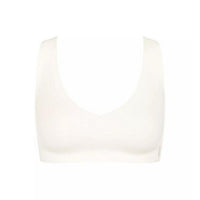 Dames BH sloggi ZERO Feel 2.0 Bralette 10217728 - Jambelles