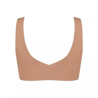 Dames BH sloggi ZERO Feel 2.0 Bralette 10217728 - Jambelles