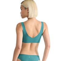 Dames BH sloggi ZERO Feel 2.0 Bralette 10217728 - Jambelles