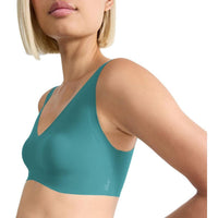 Dames BH sloggi ZERO Feel 2.0 Bralette 10217728 - Jambelles