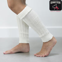 Bonnie Doon Dames Maillot Sleever/Legwarmer BE021766 - Jambelles