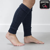 Bonnie Doon Dames Maillot Sleever/Legwarmer BE021766 - Jambelles