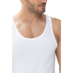 Heren Shirt/Hemd Athletic-shirt Mey Basics 46100 - Jambelles