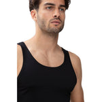 Heren Shirt/Hemd Athletic-shirt Mey Basics 46100 - Jambelles