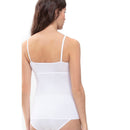 Dames Hemd Beha-hemd Mey Basics 25119 - Jambelles